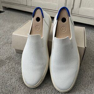 The Original Slip On Sneaker White - Men's or Women's